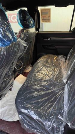 تۆیۆتا هایلۆکس